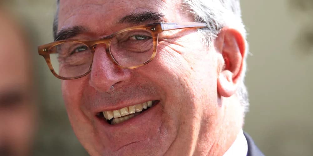 "From Tradition to Innovation: Rouget and Reynier's Bold New Chapter in Racing History"