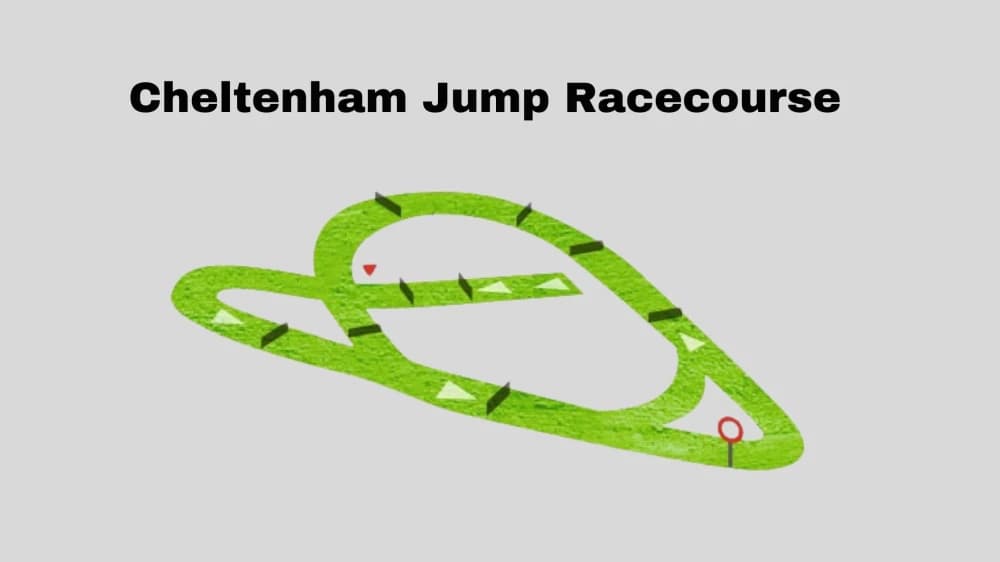 Cheltenham Jump Racecourse: A Premier Racing Venue