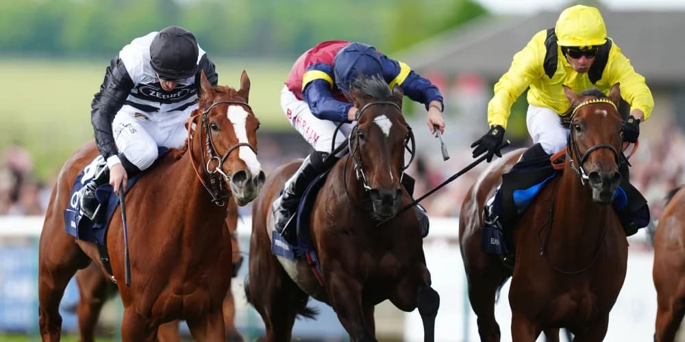 Ramatuelle to get summer rest before Prix de la Foret bid