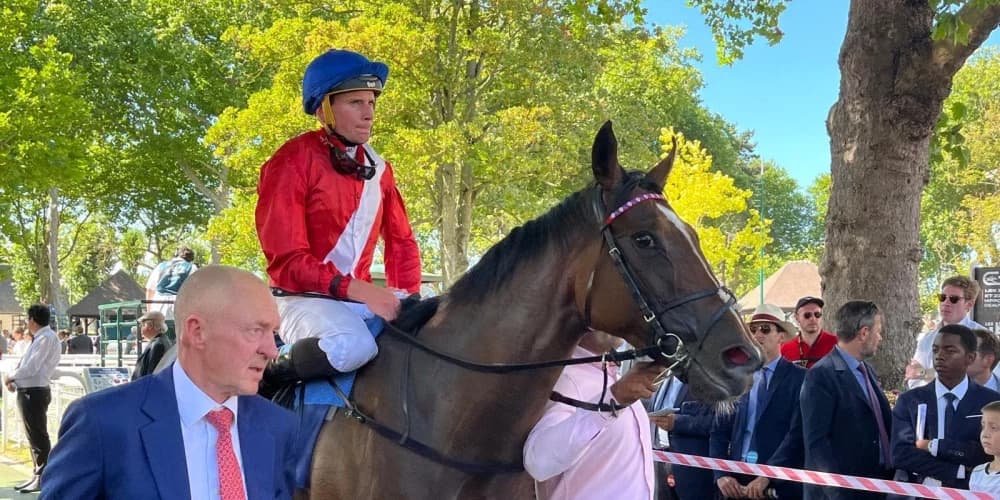 Inspiral team to hold fire before confirming future plans