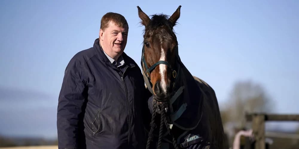 Shark Hanlon is suspended for ten months.