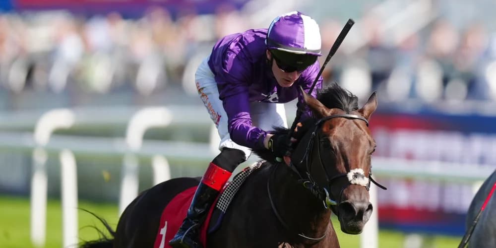 Benevento bounds to Flying Scotsman victory