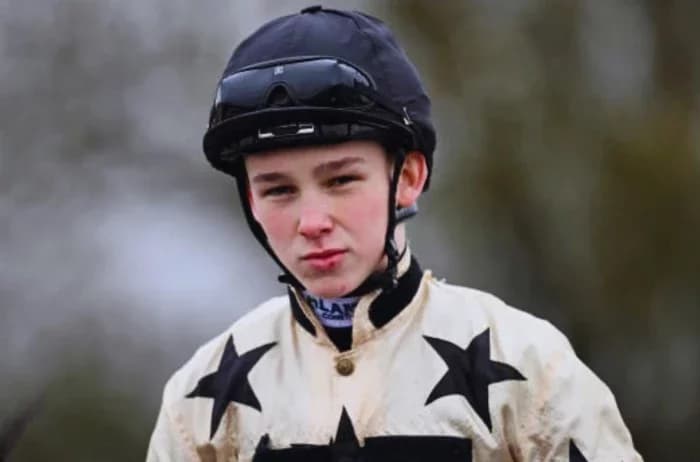 Rising Star Billy Loughnane: A Journey of Excellence