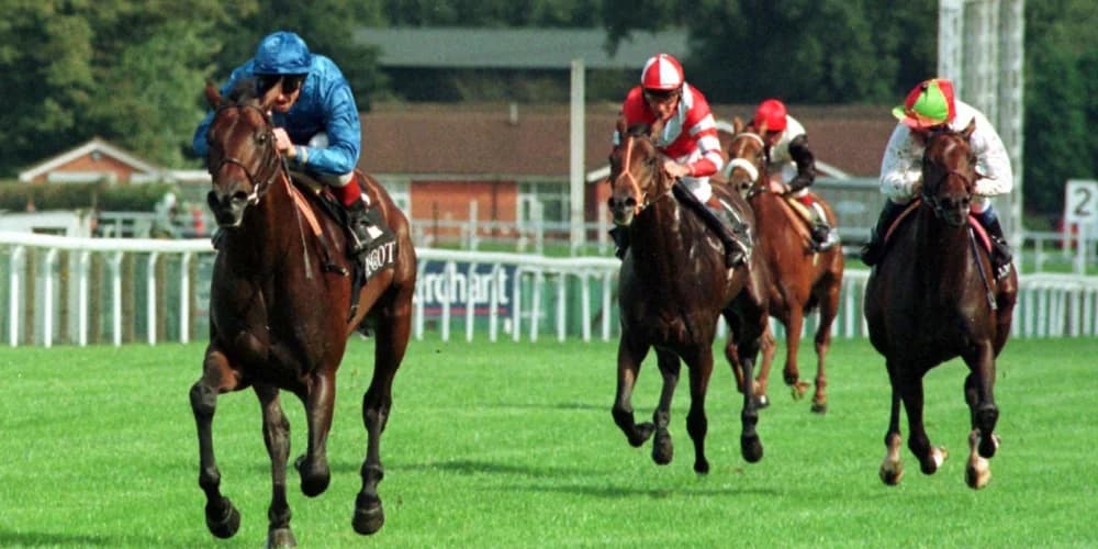 From Turf to Dirt: Why Dubai Millennium’s Versatility Still Shines 24 Years On