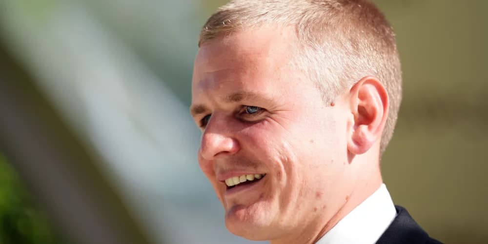 Hopewell Rock-ets to prominence at Newbury