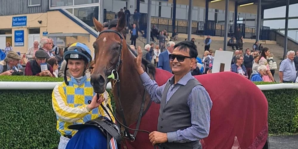 Without Words has the answers as O’Brien bags Tipperary hat-trick