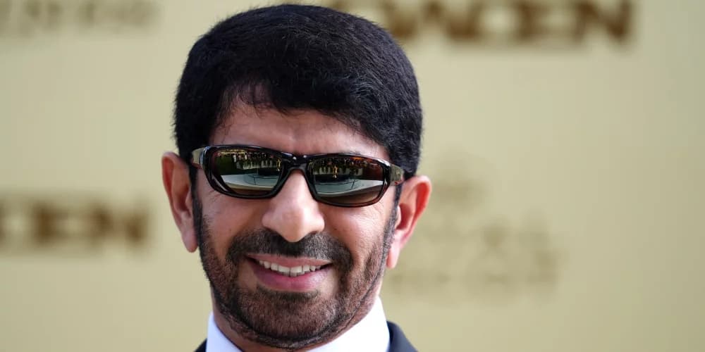 "Elwateen Set for Group Two Showdown After Dazzling Debut Win!"