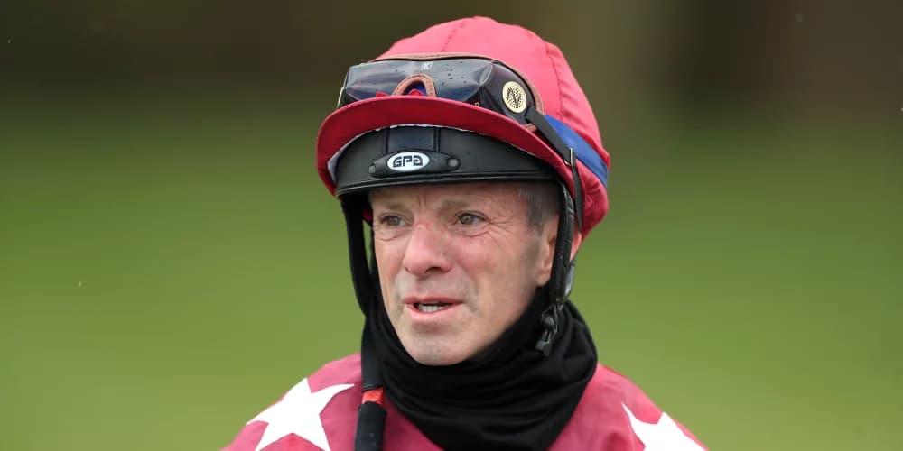 Franny Norton to call time on his career this weekend