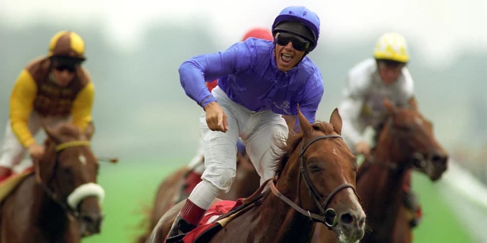 Bin Suroor still cherishes York stars Halling and Sakhee