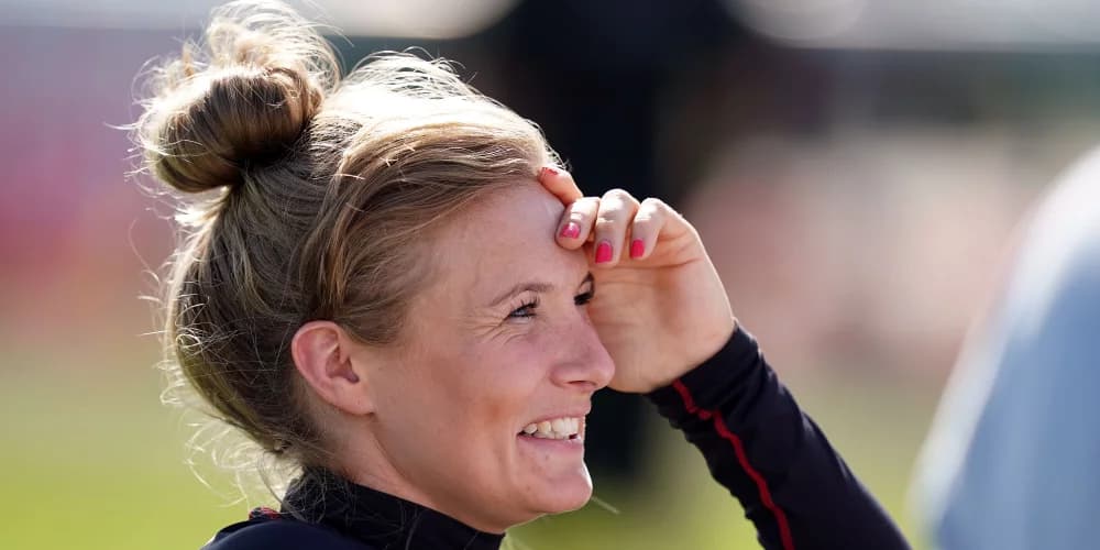 Joanna Mason Proud to Hit 100-Winner Landmark for Grandfather Mick Easterby