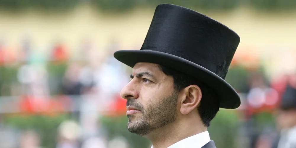 Bin Suroor still gets real buzz from Royal Ascot success