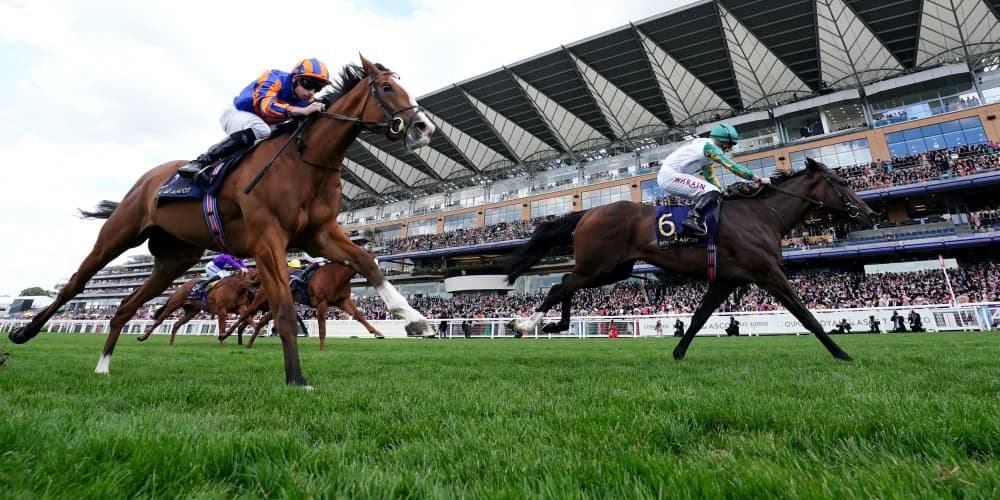 O’Brien eager to tackle longer trips with Opera Singer