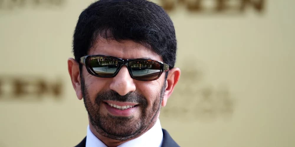 Bin Suroor still charting Fillies’ Mile course with Elwateen