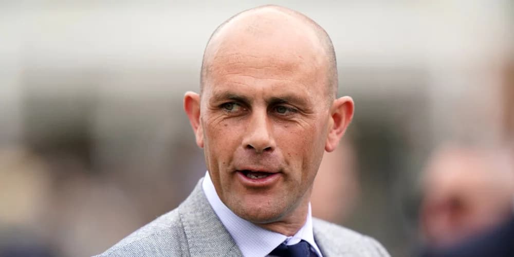 Symbol Of Strength bidding to show big-race intent in Sirenia Stakes