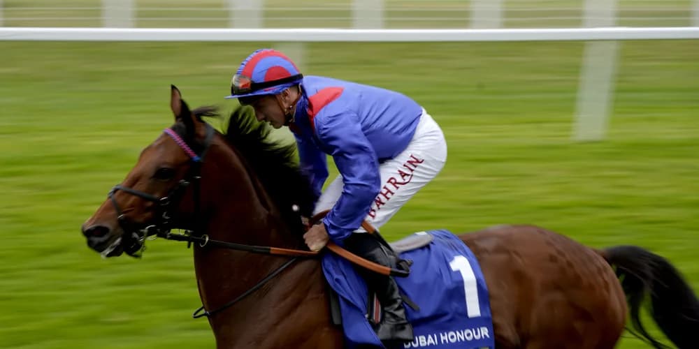 Haggas has sights set on King George for Dubai Honour