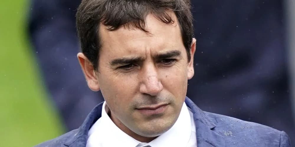 Unbeaten Lazzat to Skip Prix de la Foret for Golden Eagle Challenge in Australia