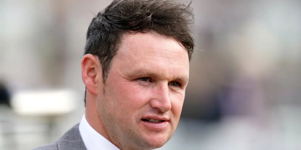 Breeders’ Cup very much on the radar for Anshoda