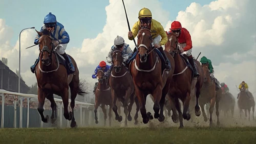 Big Evs Set for York Revenge in Coolmore Nunthorpe Stakes