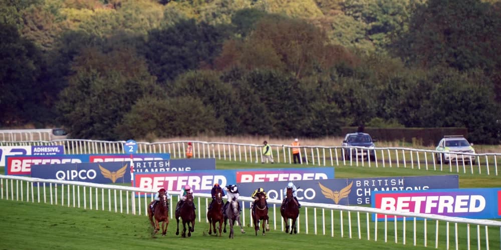 Weather forecast has Doncaster ‘in a nice place’ ground-wise