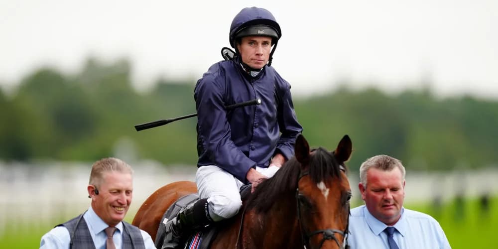 City Of Troy heading straight to Breeders’ Cup Classic