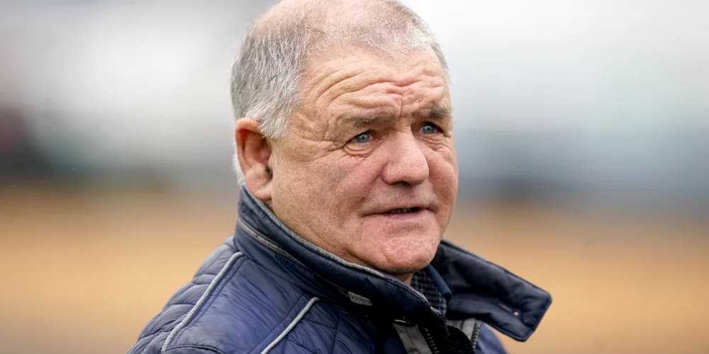 Perfect performance sees Ellison filly land Hilary Needler – at odds of 125-1