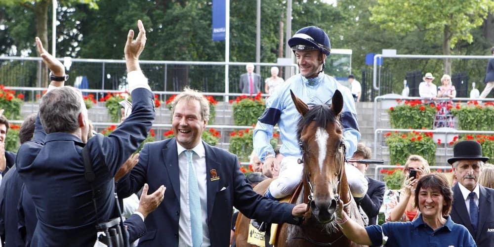 Remembering the day Harbinger looked like he would rule the world