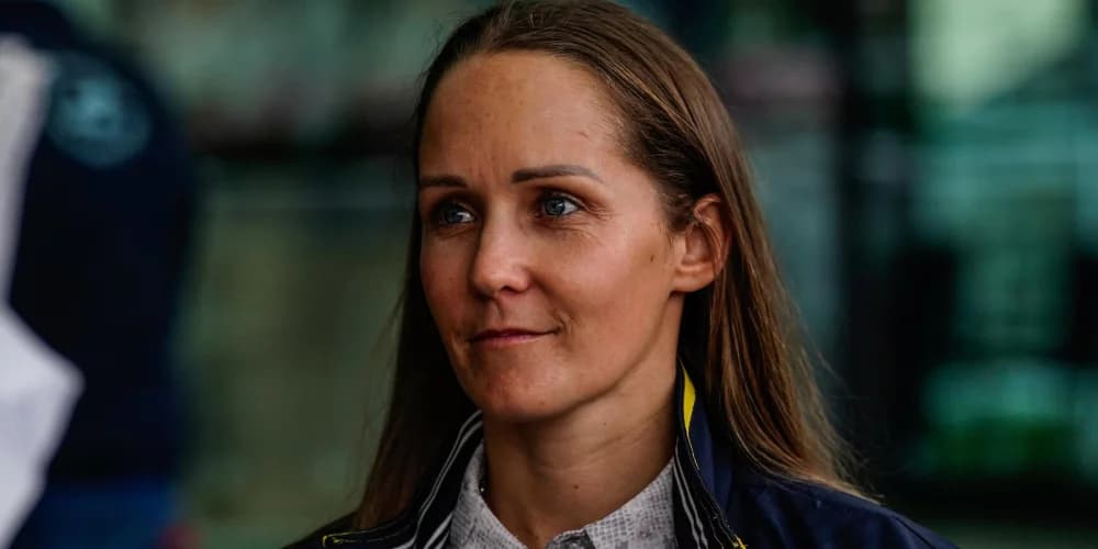 King hoping to be Shergar Cup homecoming queen