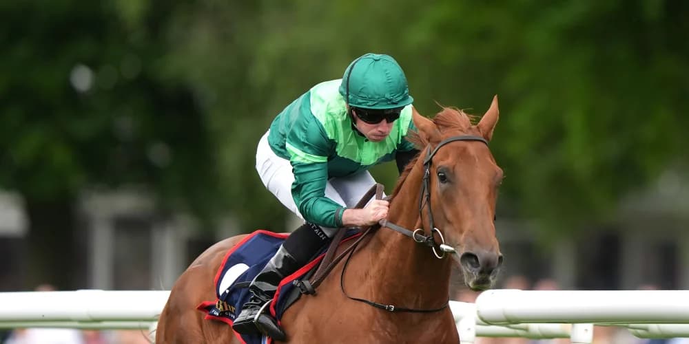 Whistlejacket repels Rashabar to take Morny glory