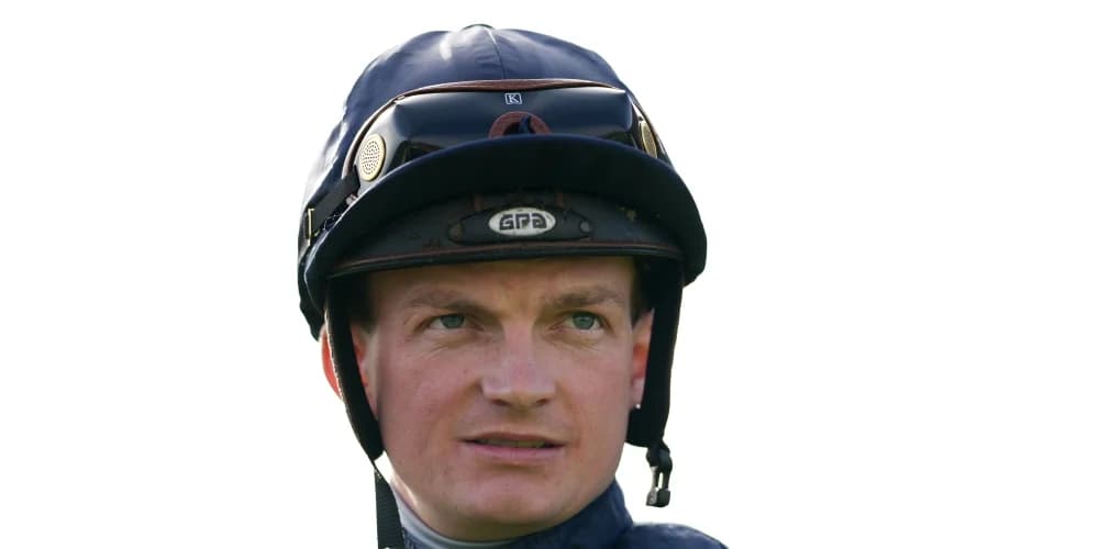 Hornby set to miss Royal Ascot due to seven-day ban