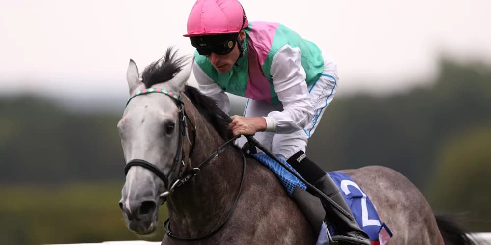 Field strikes Solario Gold for Gosden team