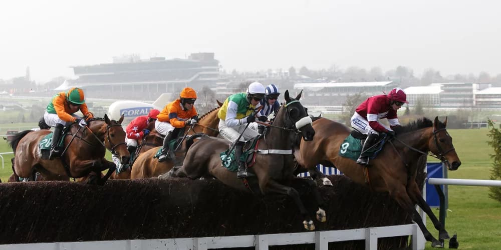 Amateur Jockeys Disappointed by National Hunt Chase Rule Change