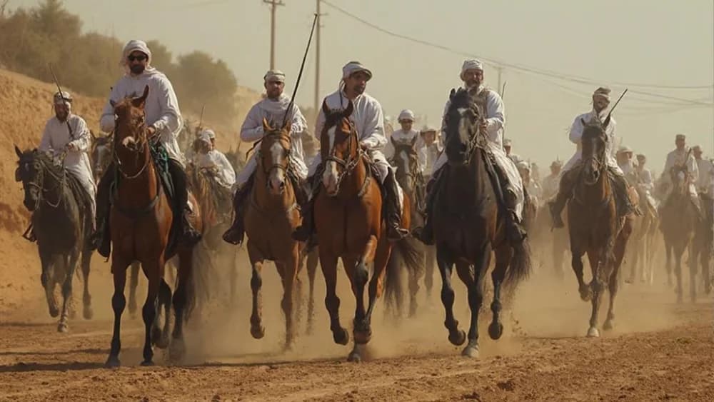 Sheikh Obaid Pulls 10 Horses from Roger Varian's Stable
