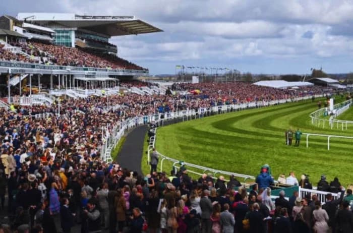Aintree Racecourse: The Heart of British Horse Racing
