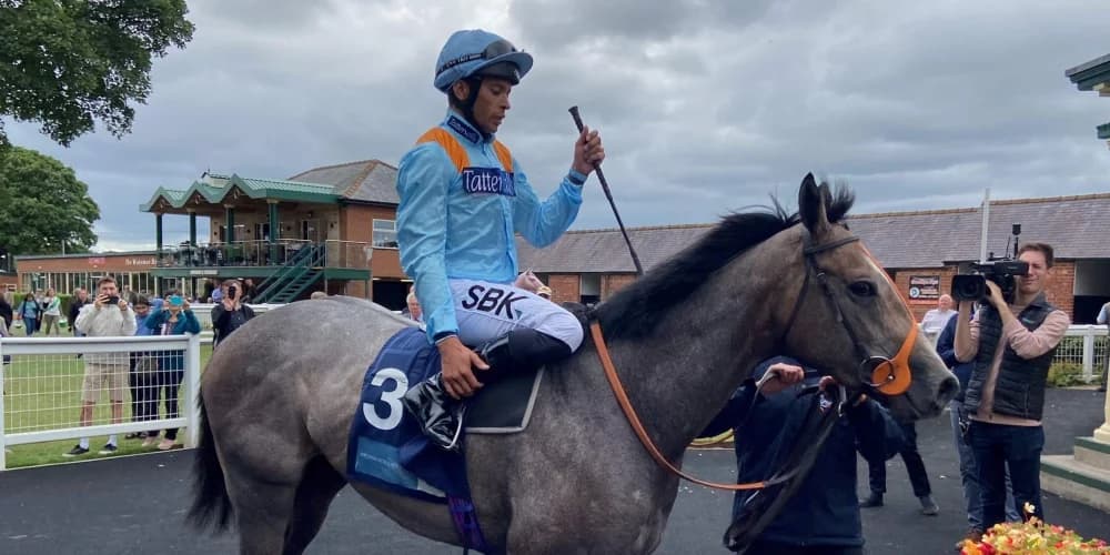 Shouldvebeenaring given Sprint Cup target