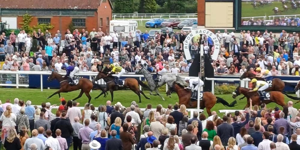 Fahey dominates Great St Wilfrid as Dare To Hope delivers