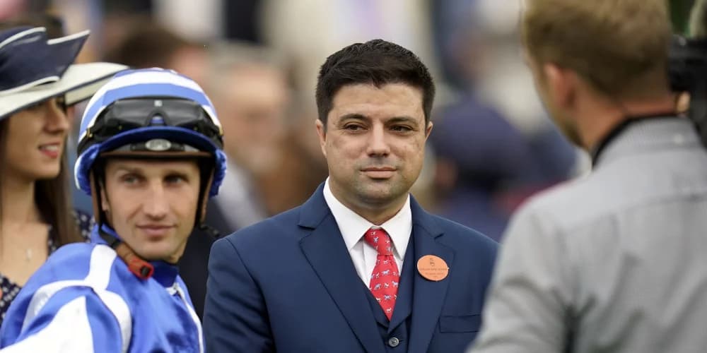 Head has big ambitions for smart youngster Houquetot