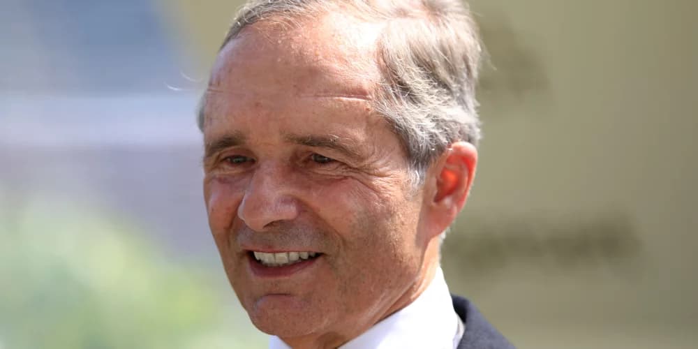 Tribalist stuns Moulin big guns with all-the-way success