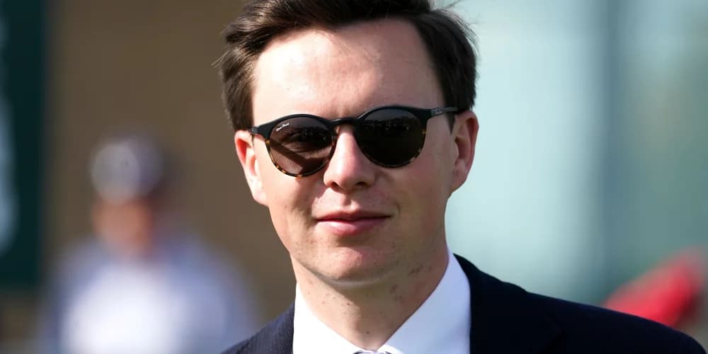 Al Riffa books ticket to the Arc with Group One strike in Germany