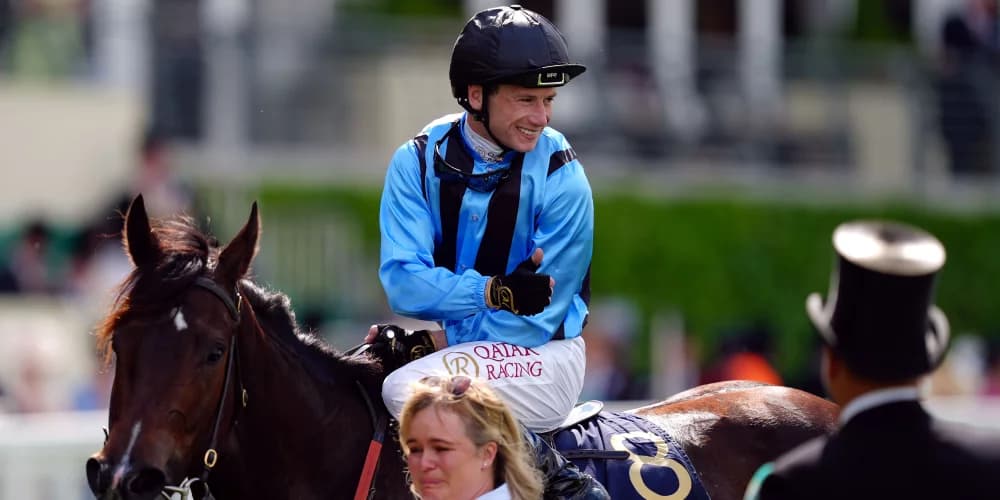 Dwyer confident Asfoora can shine once again at Goodwood