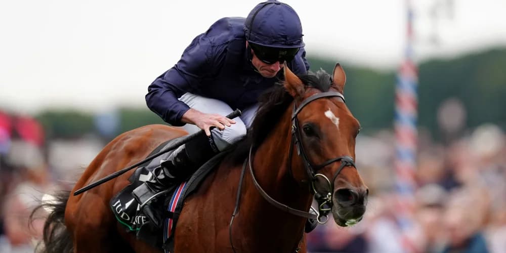 City Of Troy confirmed for Breeders’ Cup workout at Southwell