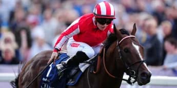 Bradsell bidding for Flying Five triumph