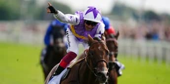 Kinross leads Ralph Beckett’s Goodwood Festival hopes