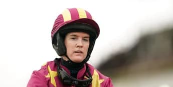 Gold Cup Winner Rachael Blackmore Out for Weeks After Heartbreaking Fall at Downpatrick