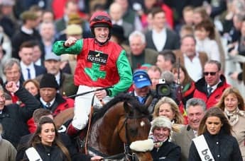 Sam Twiston-Davies: A Jockey’s Journey of Triumph