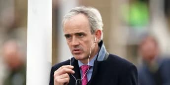 Ruby Walsh Backs Cheltenham Festival Changes to Boost Competitiveness and Field Sizes