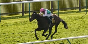 Kalpana inspiring Ribblesdale confidence for Juddmonte