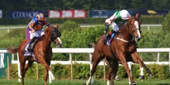 Willie Mullins out to emulate father Paddy in Irish Oaks with Lope De Lilas