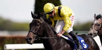 Marquand has high hopes for Maljoom in Solonaway