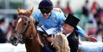 Soprano could be pitched at Keeneland contest next