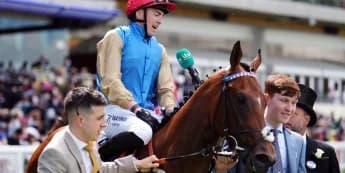 Shareholder dividends boosted by smooth Norfolk success